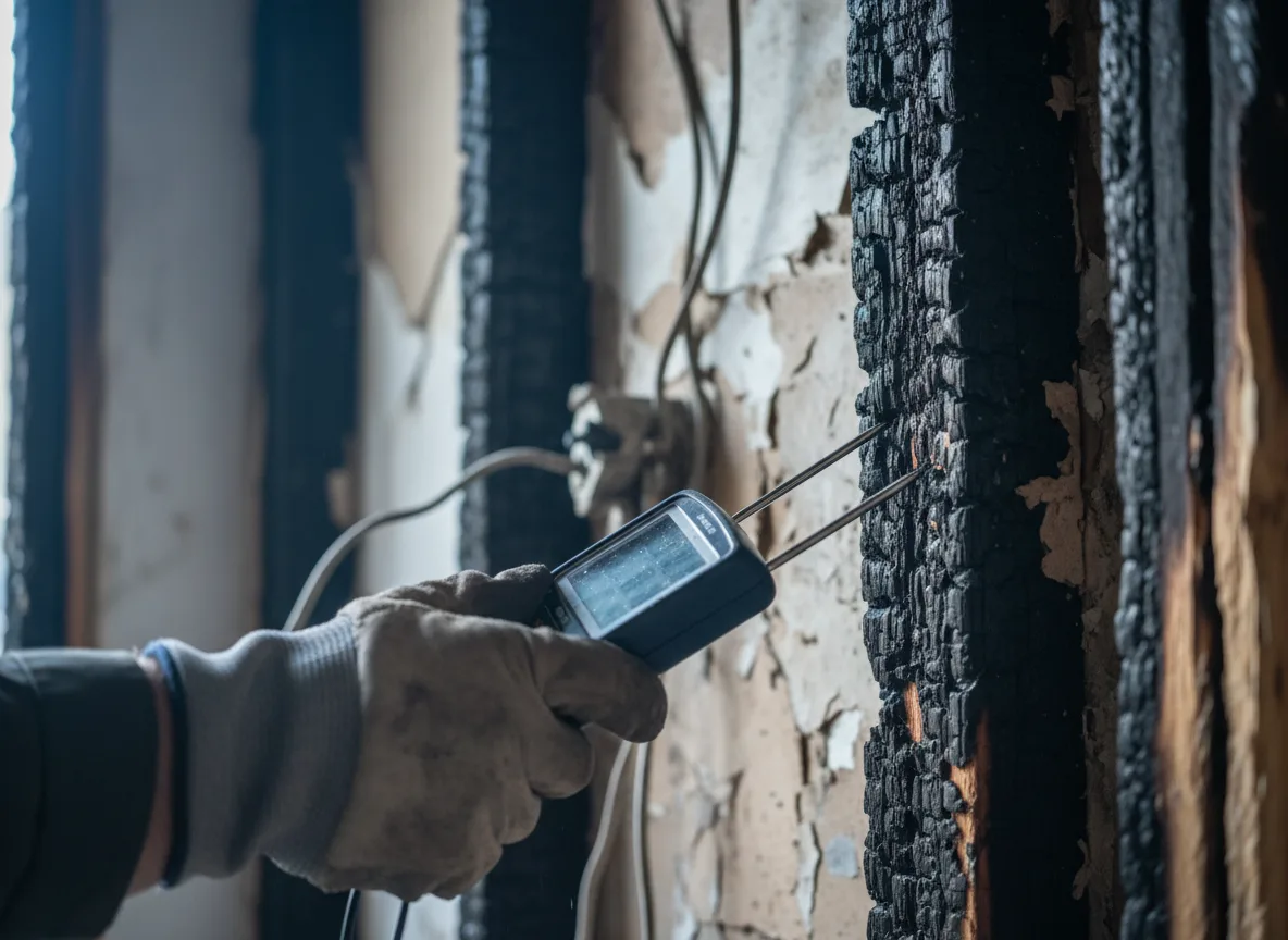 Fire Damage Restoration Jeffersontown, KY FAQs